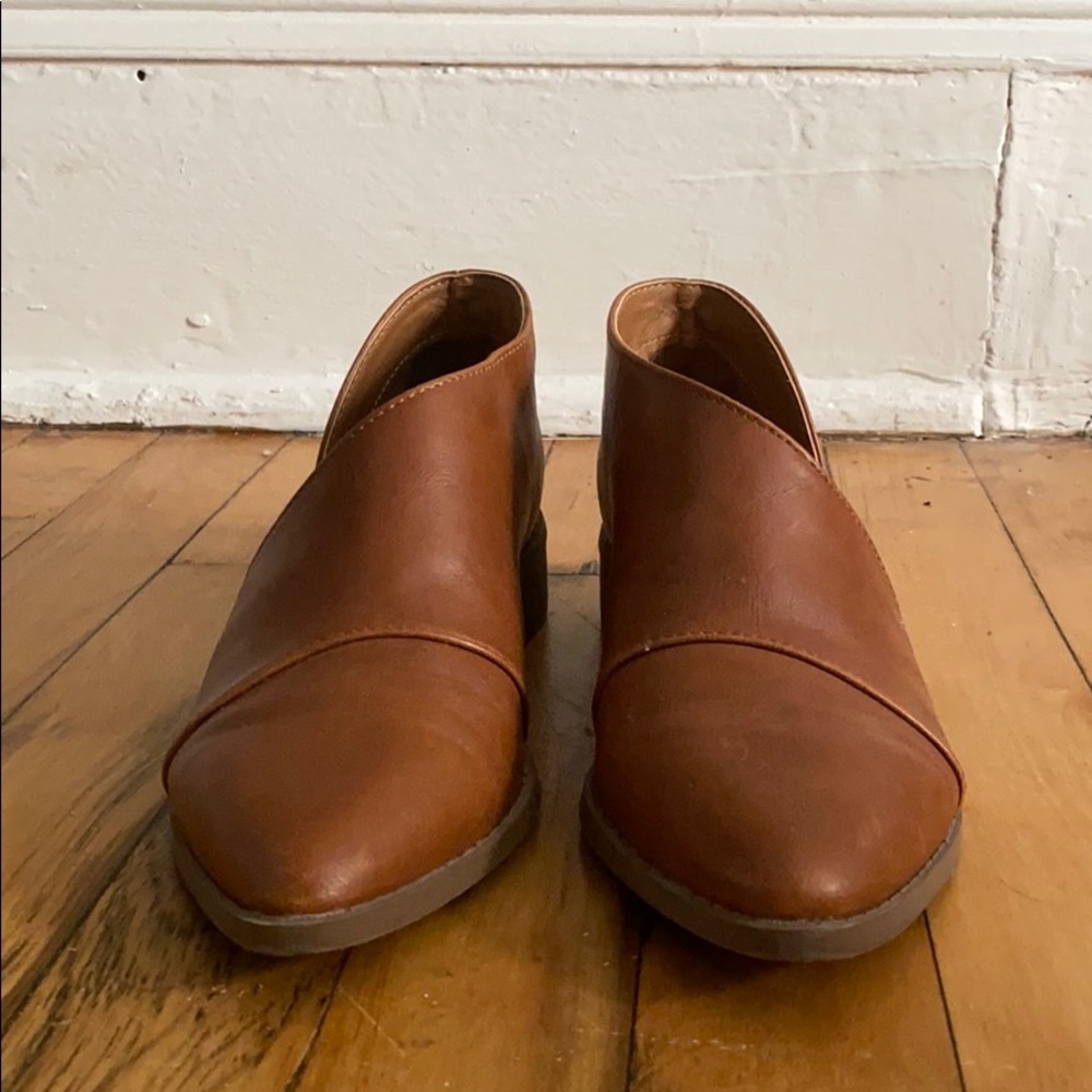 Booties